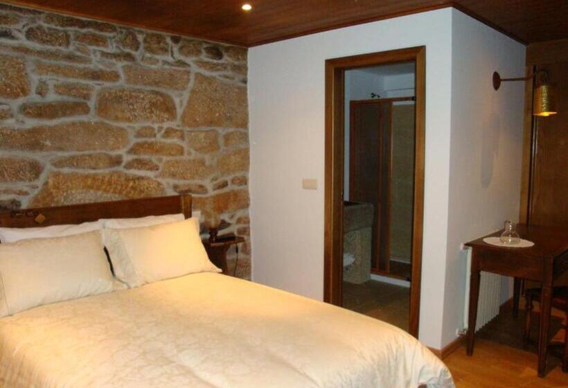 住宿加早餐  Casa Da Laborada