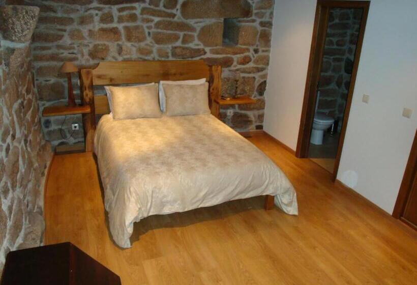 住宿加早餐  Casa Da Laborada