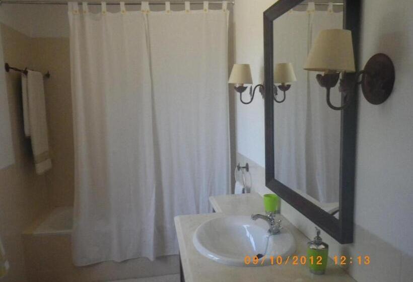 مبيت وإفطار Casa D´alegrete