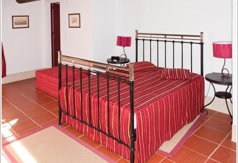 مبيت وإفطار Casa D´alegrete