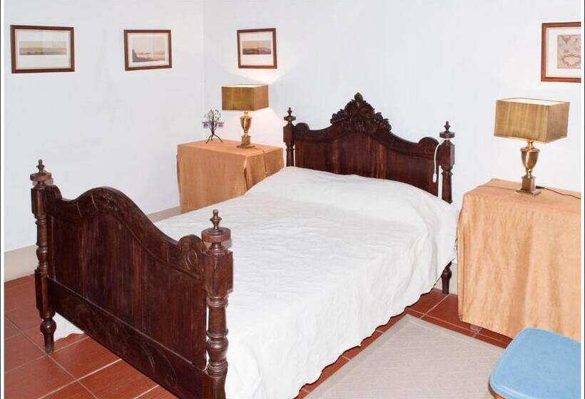 مبيت وإفطار Casa D´alegrete