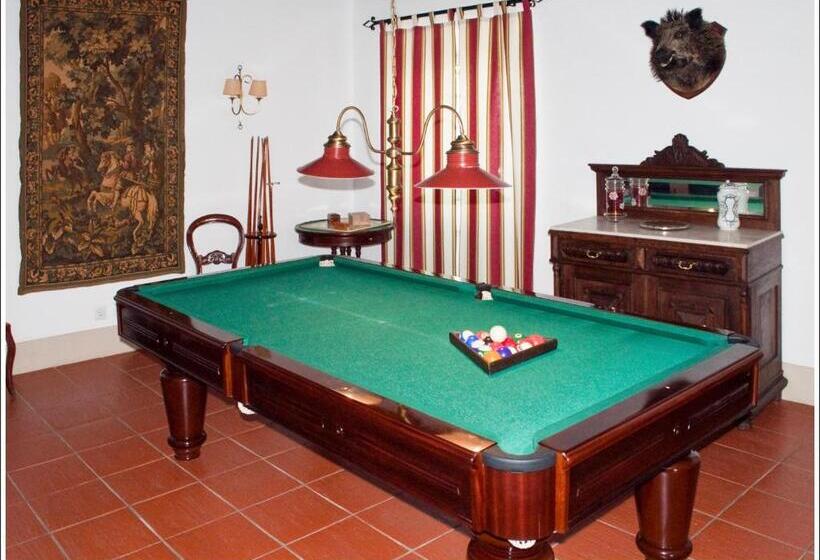 مبيت وإفطار Casa D´alegrete