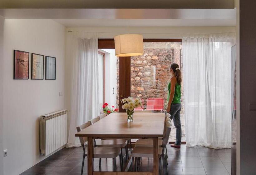 مبيت وإفطار Casa De Janeiro