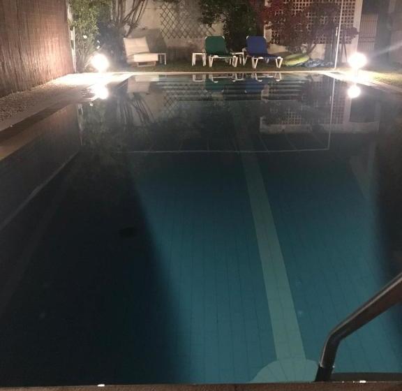 ベッドアンドブレックファースト Casa Do Pinhal Guest House