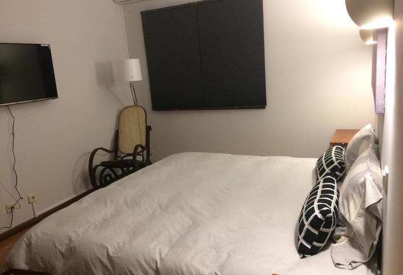 ベッドアンドブレックファースト Casa Do Pinhal Guest House