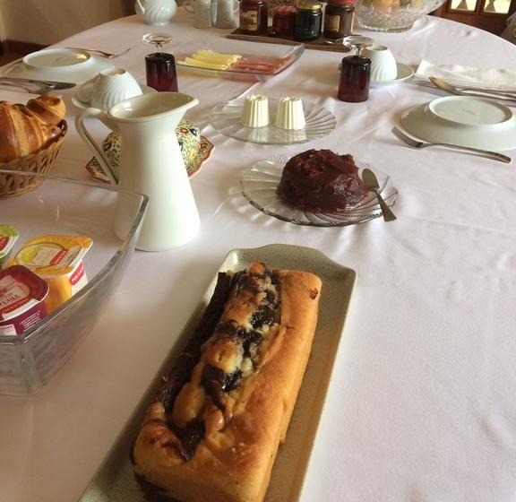 ベッドアンドブレックファースト Casa Do Pinhal Guest House