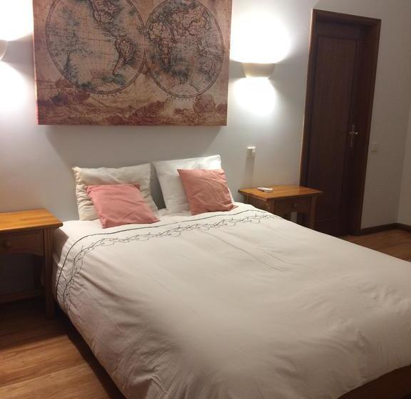 ベッドアンドブレックファースト Casa Do Pinhal Guest House