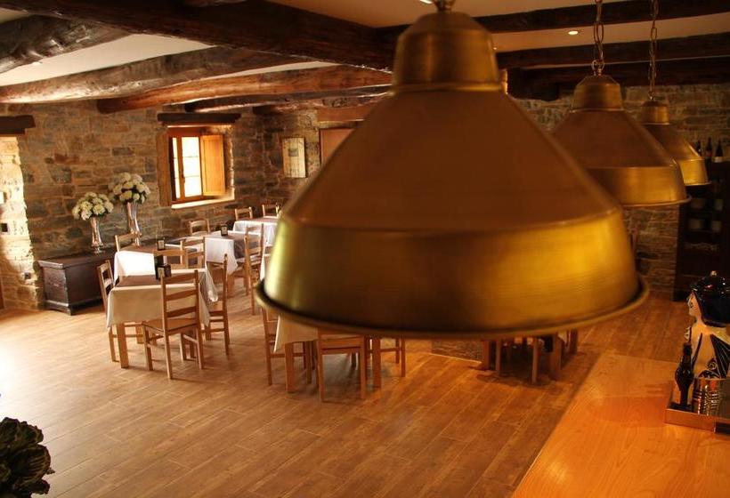 민박 Casa Lixa Hotel Rural Albergue