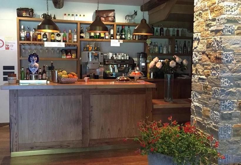 민박 Casa Lixa Hotel Rural Albergue