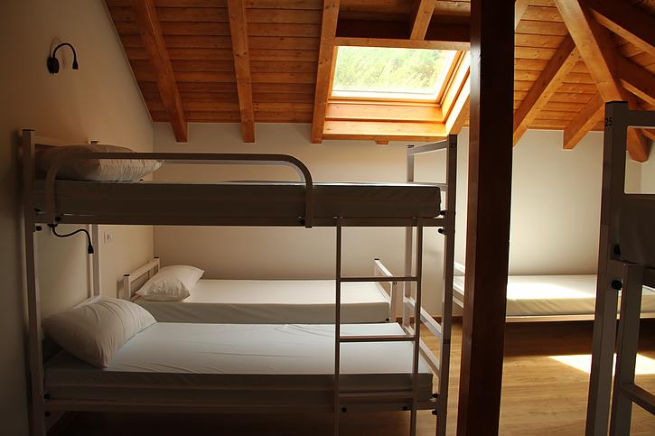 민박 Casa Lixa Hotel Rural Albergue