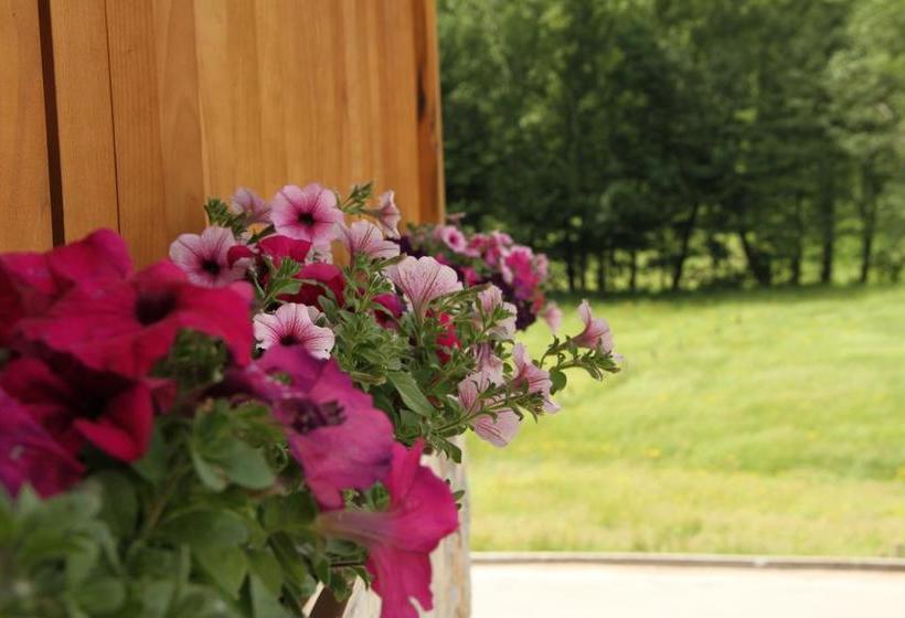 민박 Casa Lixa Hotel Rural Albergue