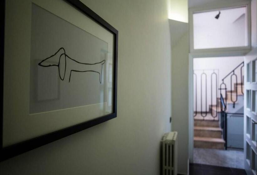 تختخواب و صبحانه Casa Retro