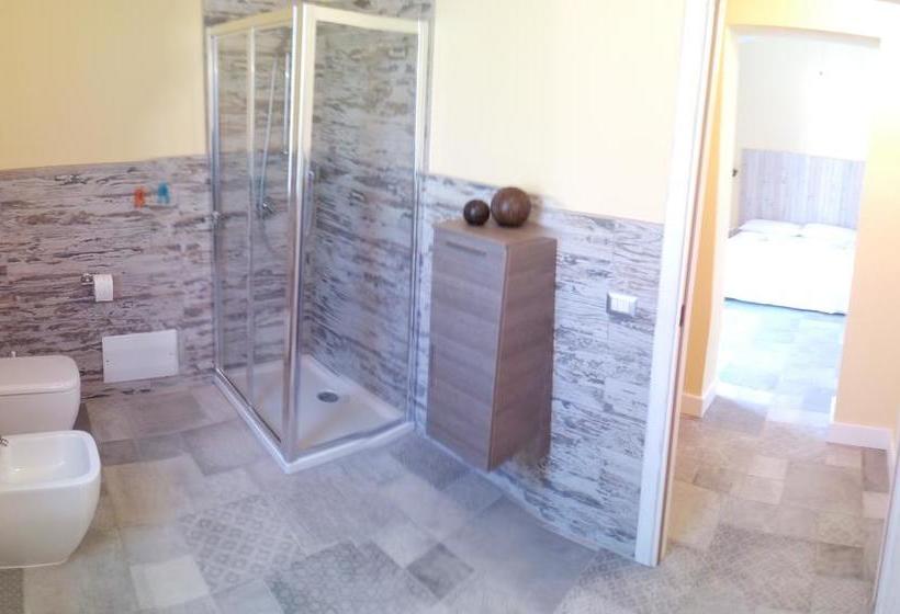 צימר Casale Diletta