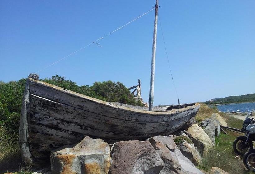 צימר Casale Diletta