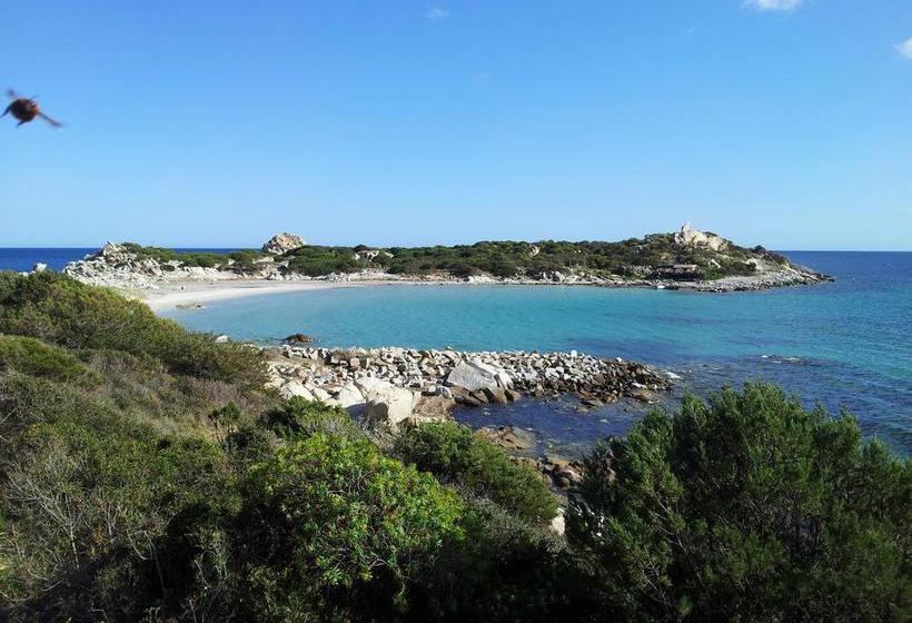 צימר Casale Diletta