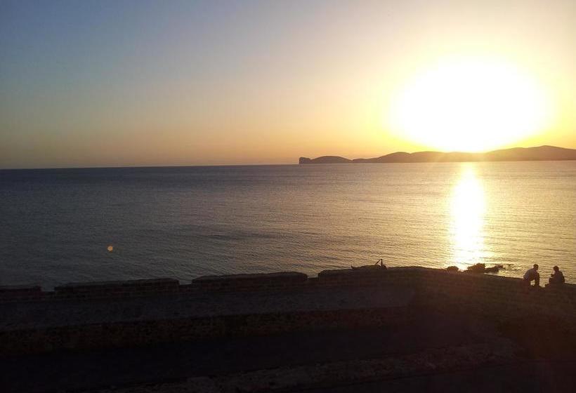 צימר Casale Diletta