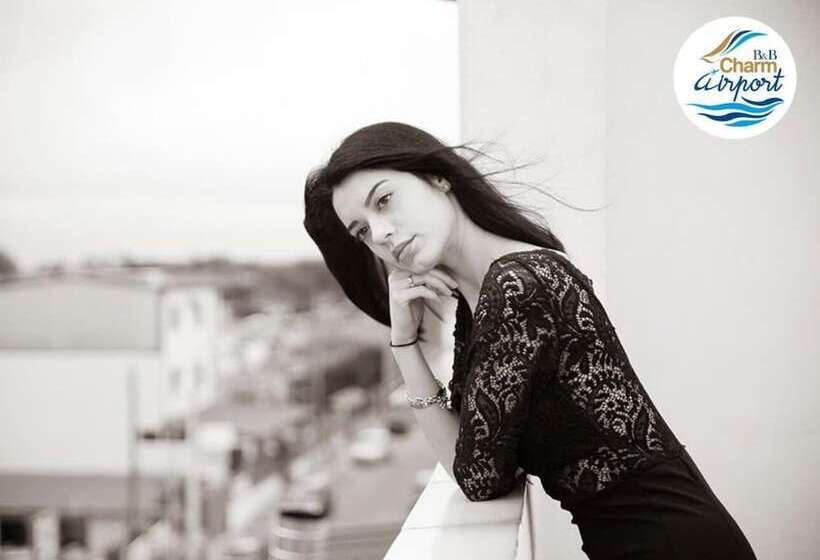 Bed and Breakfast Charm Airport