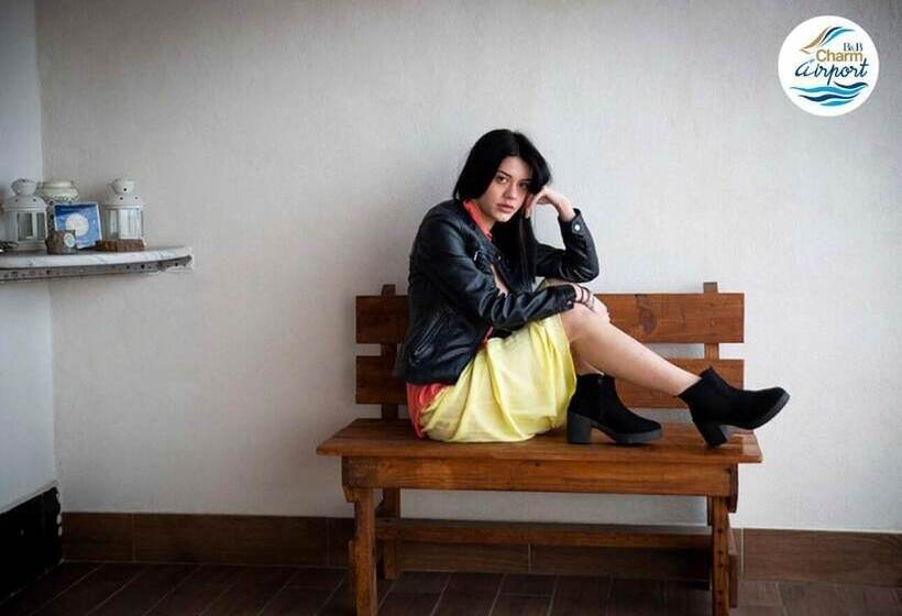 Bed and Breakfast Charm Airport