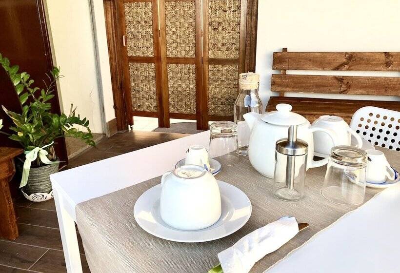 Bed and Breakfast Charm Airport