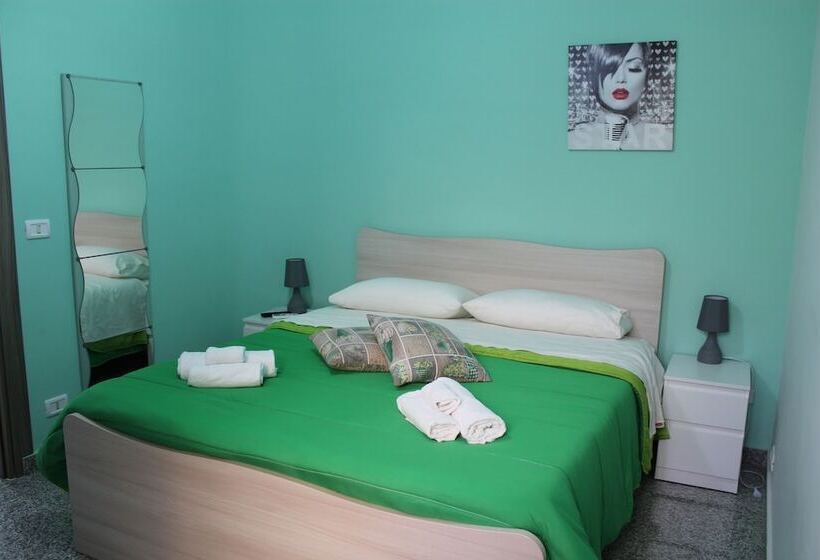 Bed and Breakfast Charm Airport