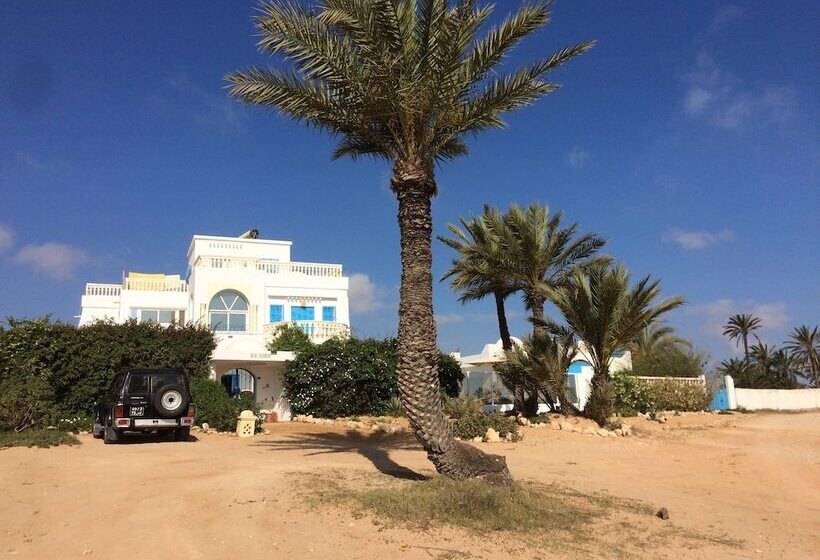 צימר Dar Lagune Djerba Vue De Mer