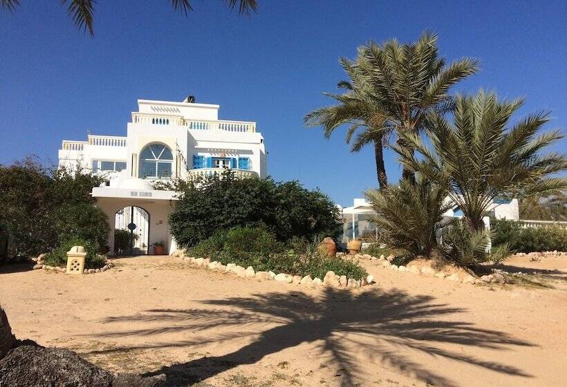 צימר Dar Lagune Djerba Vue De Mer