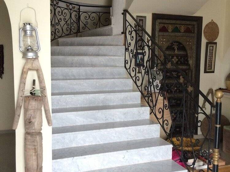 צימר Dar Lagune Djerba Vue De Mer