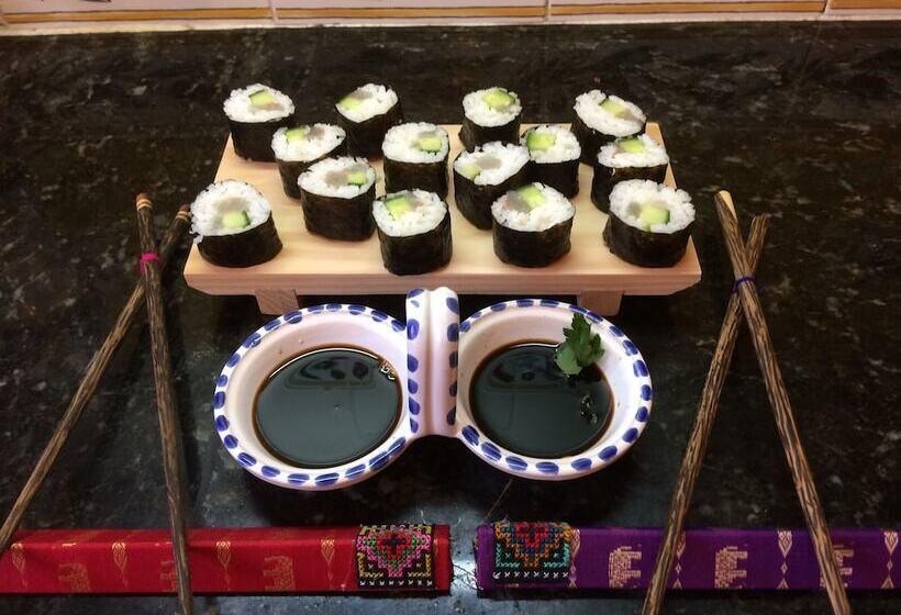 צימר Dar Lagune Djerba Vue De Mer