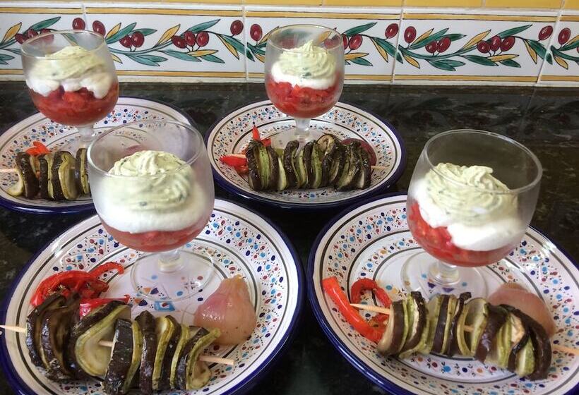 צימר Dar Lagune Djerba Vue De Mer