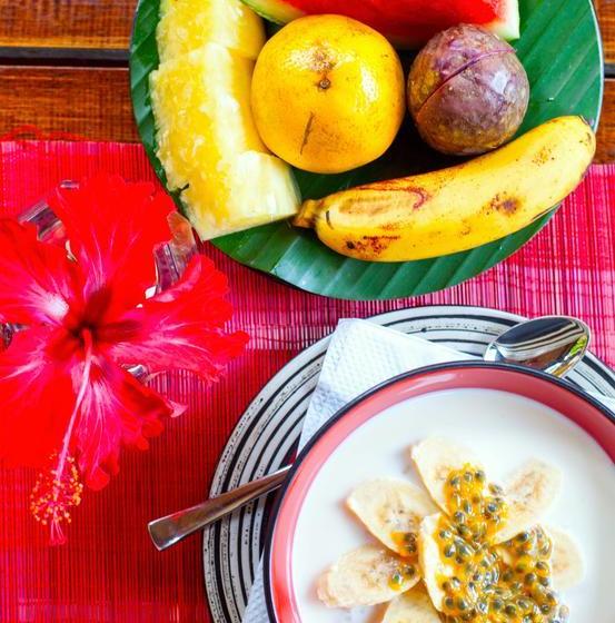 Bed and Breakfast Ecotravel Cottages Bukit Lawang