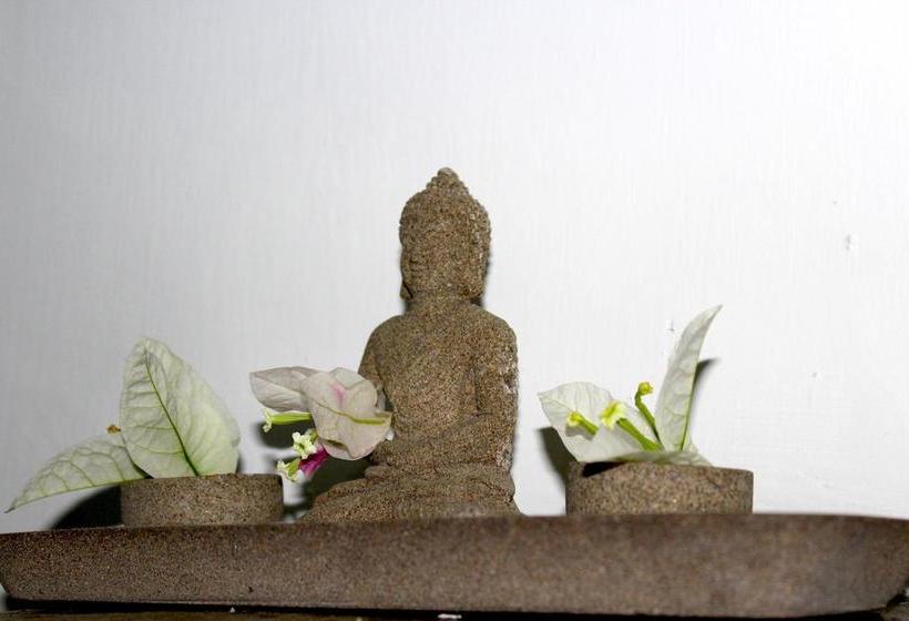 Bed and Breakfast Ecotravel Cottages Bukit Lawang