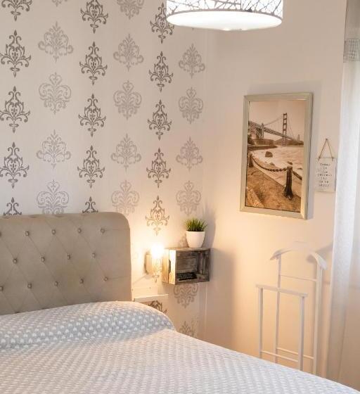 ベッドアンドブレックファースト Emotions