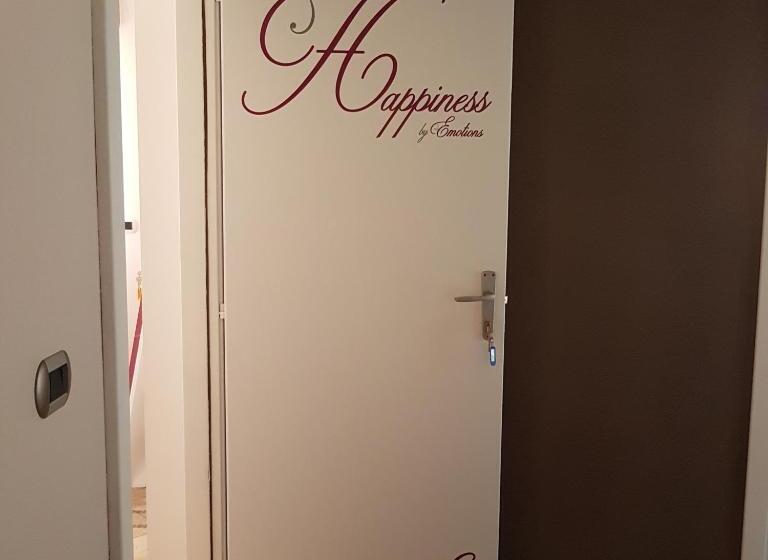 ベッドアンドブレックファースト Emotions