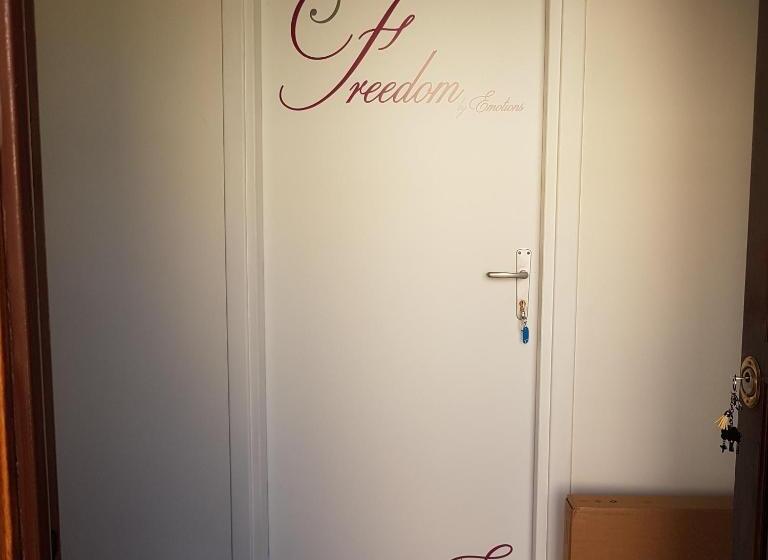 ベッドアンドブレックファースト Emotions