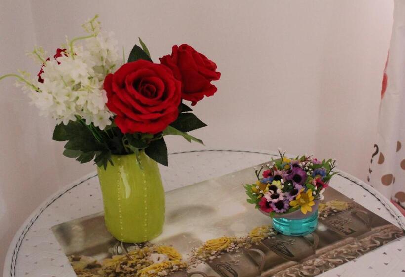 ベッドアンドブレックファースト Emotions