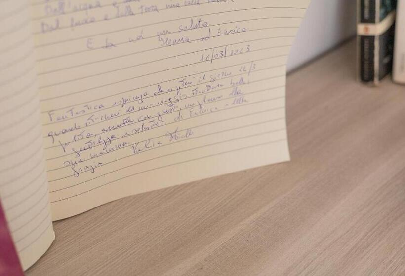 ベッドアンドブレックファースト Emotions