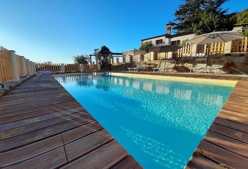 Bed and Breakfast Fonte Di Zeno