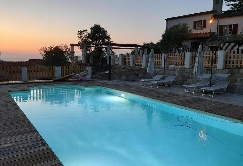 Bed and Breakfast Fonte Di Zeno