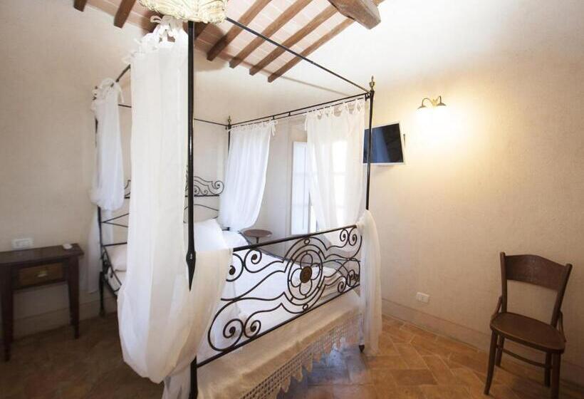 Bed and Breakfast Fonte Di Zeno