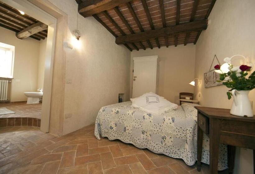 Bed and Breakfast Fonte Di Zeno