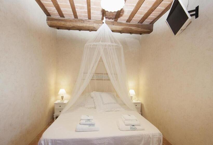 Bed and Breakfast Fonte Di Zeno