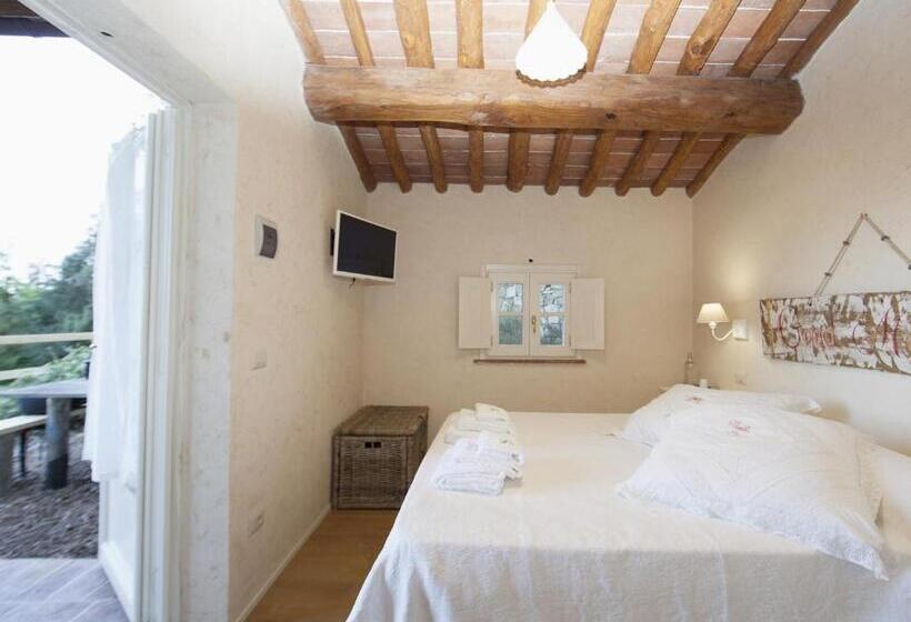Bed and Breakfast Fonte Di Zeno