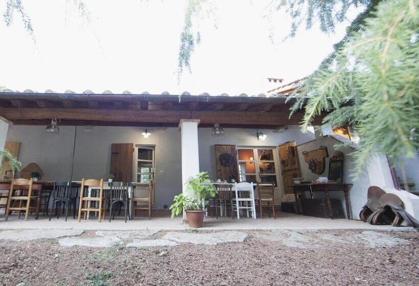 Bed and Breakfast Fonte Di Zeno