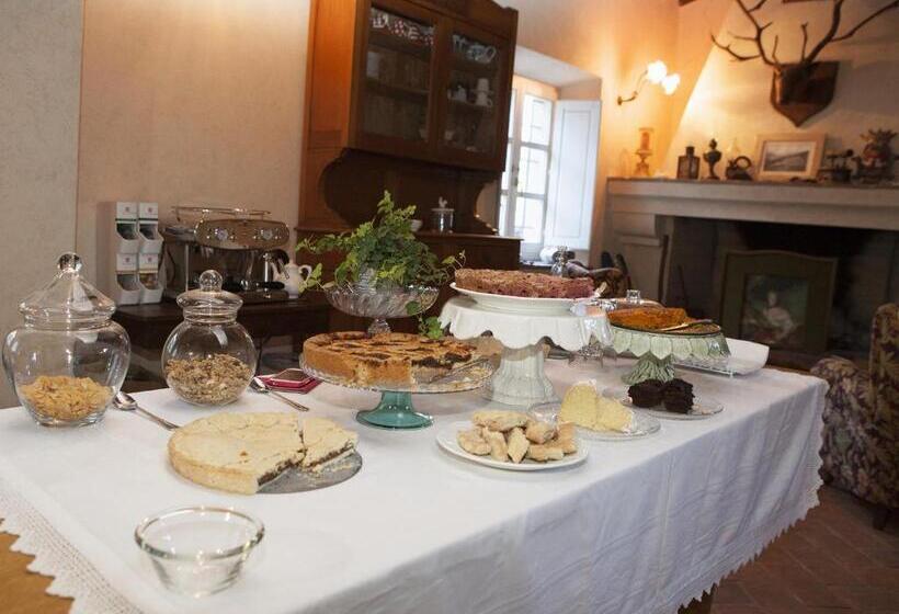 Bed and Breakfast Fonte Di Zeno