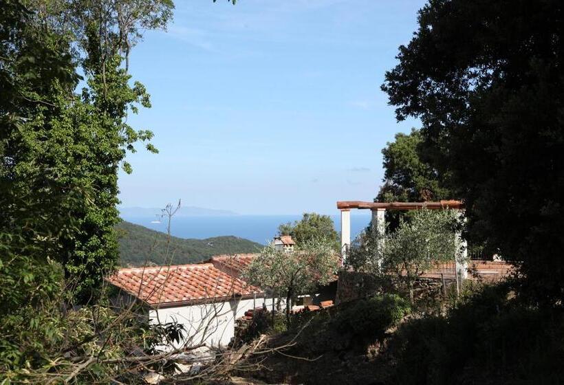 Bed and Breakfast Fonte Di Zeno