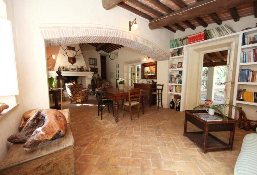 Bed and Breakfast Fonte Di Zeno