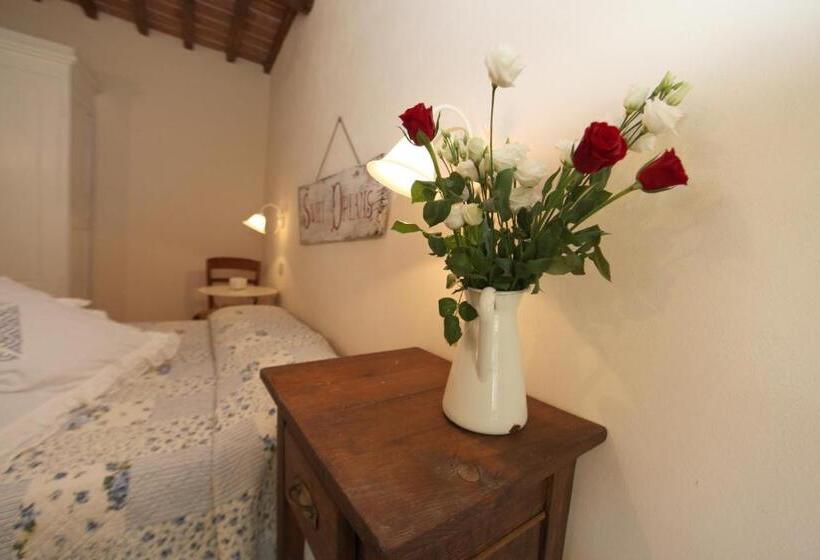 Bed and Breakfast Fonte Di Zeno