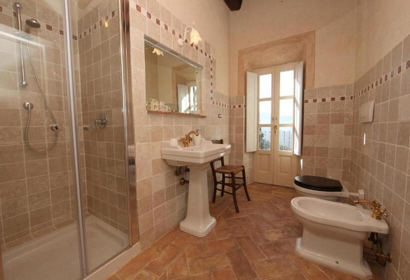 Bed and Breakfast Fonte Di Zeno