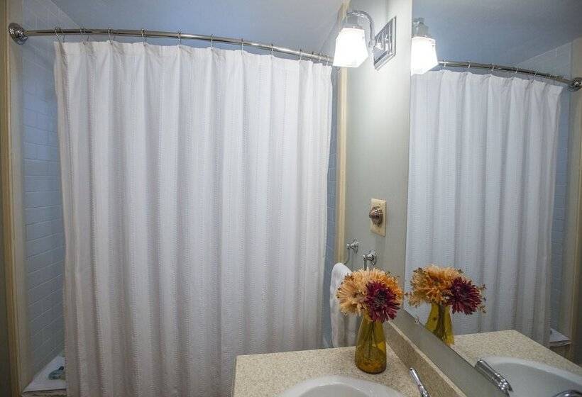 مبيت وإفطار Gay Street Inn