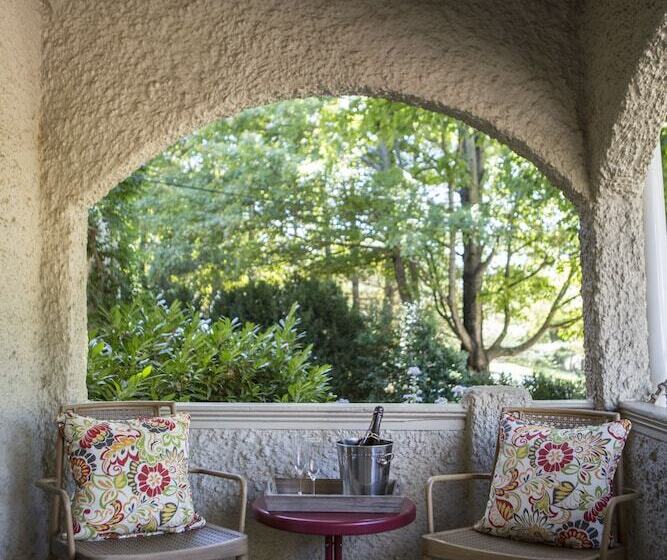 مبيت وإفطار Gay Street Inn